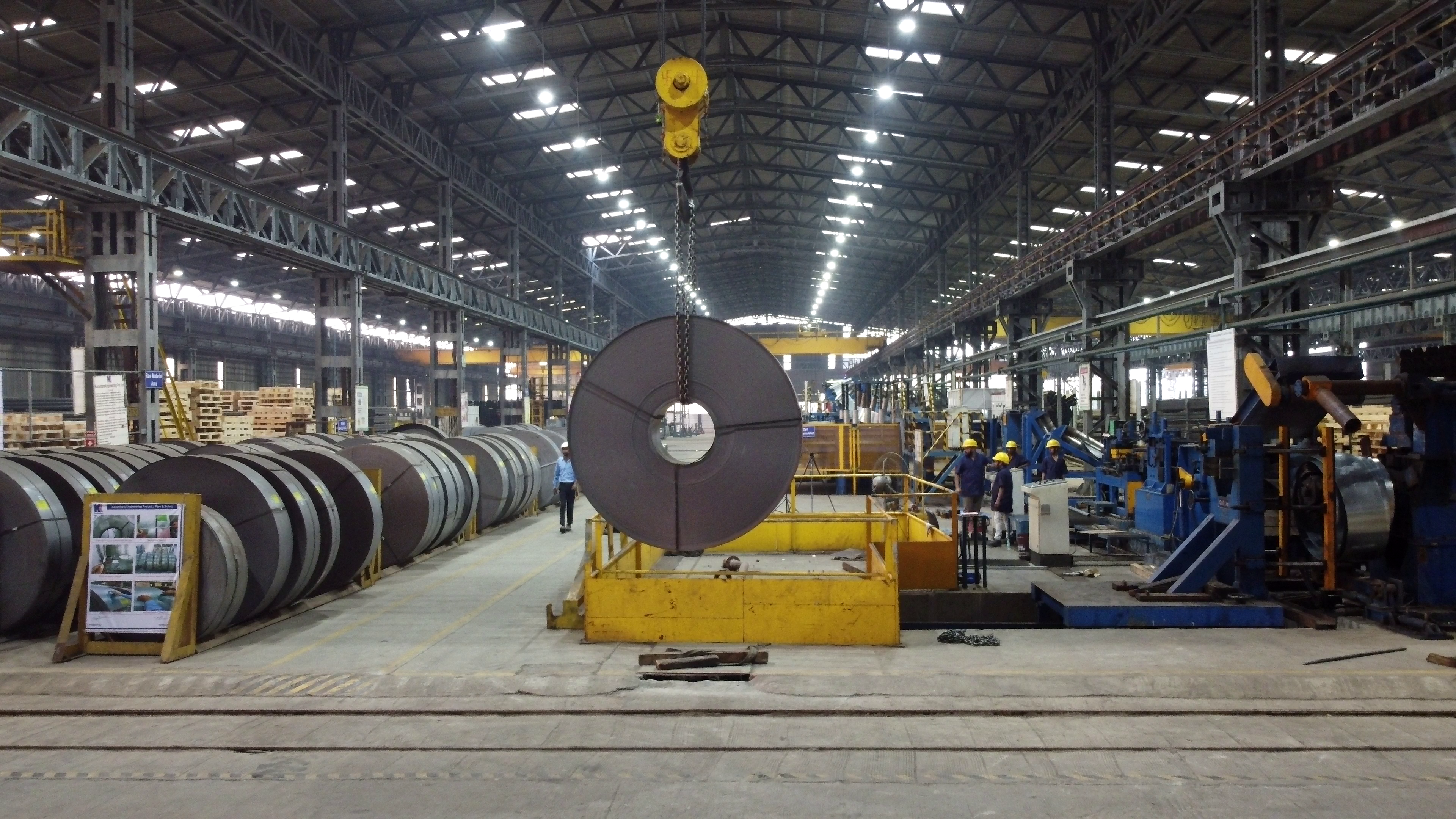 Industrial Photography 2